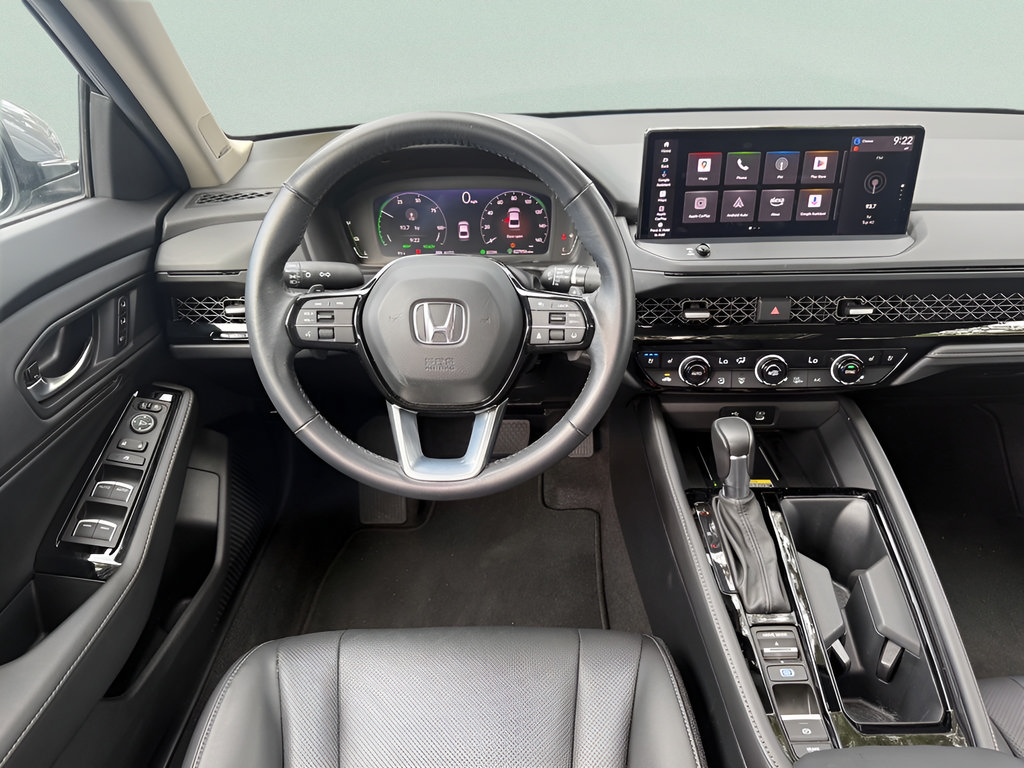 Used 2024 Honda Accord Touring image 22