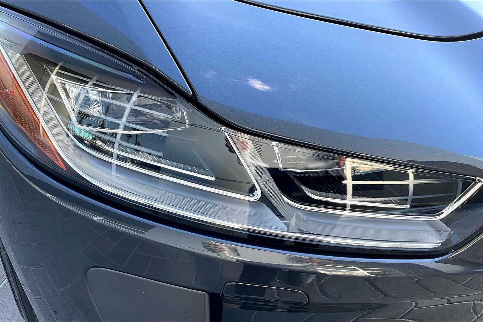 Used 2024 Jaguar I-PACE R-Dynamic HSE image 27