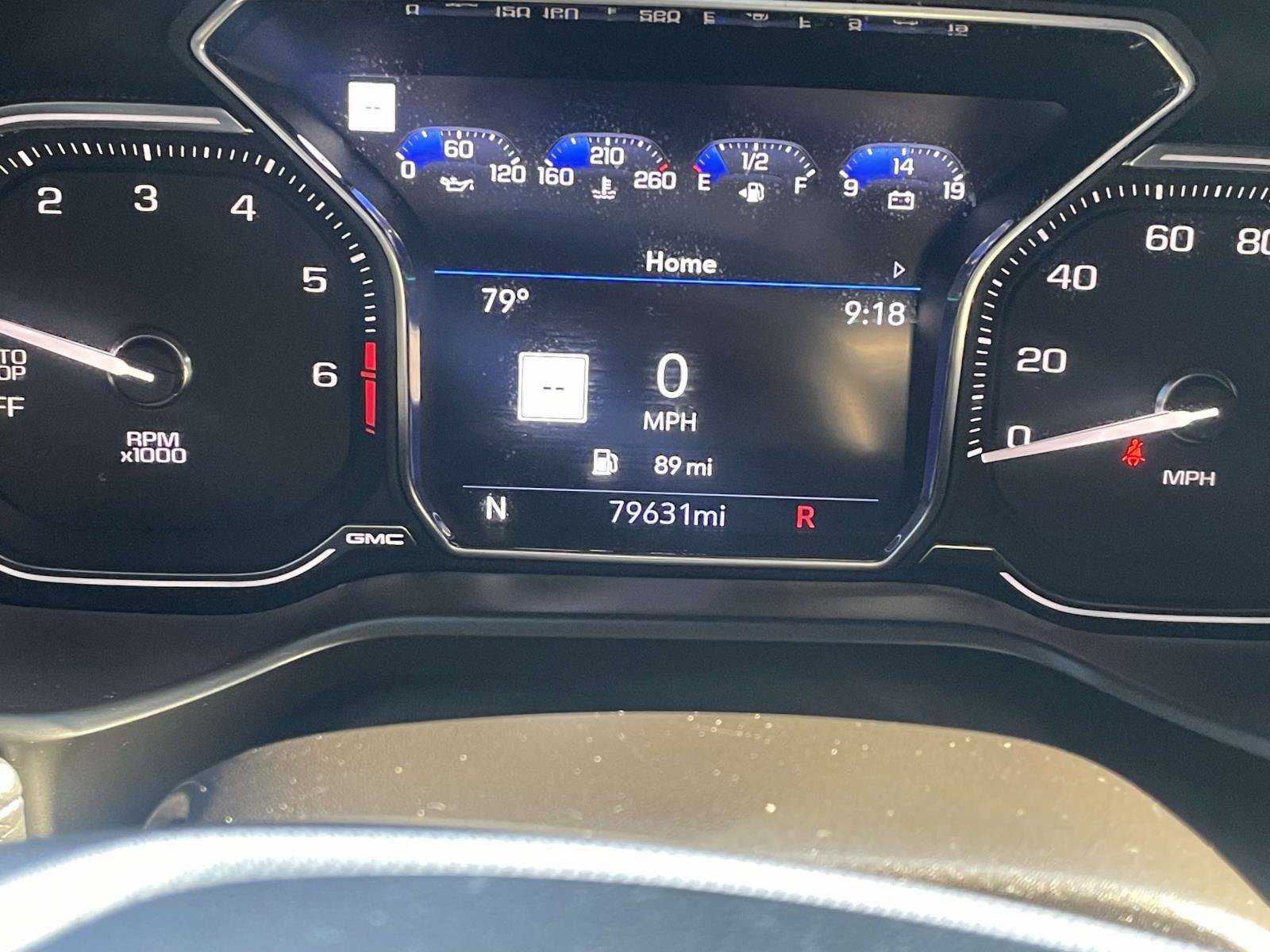 Used 2021 GMC Yukon Denali w/ Denali Premium Package RWD image 29