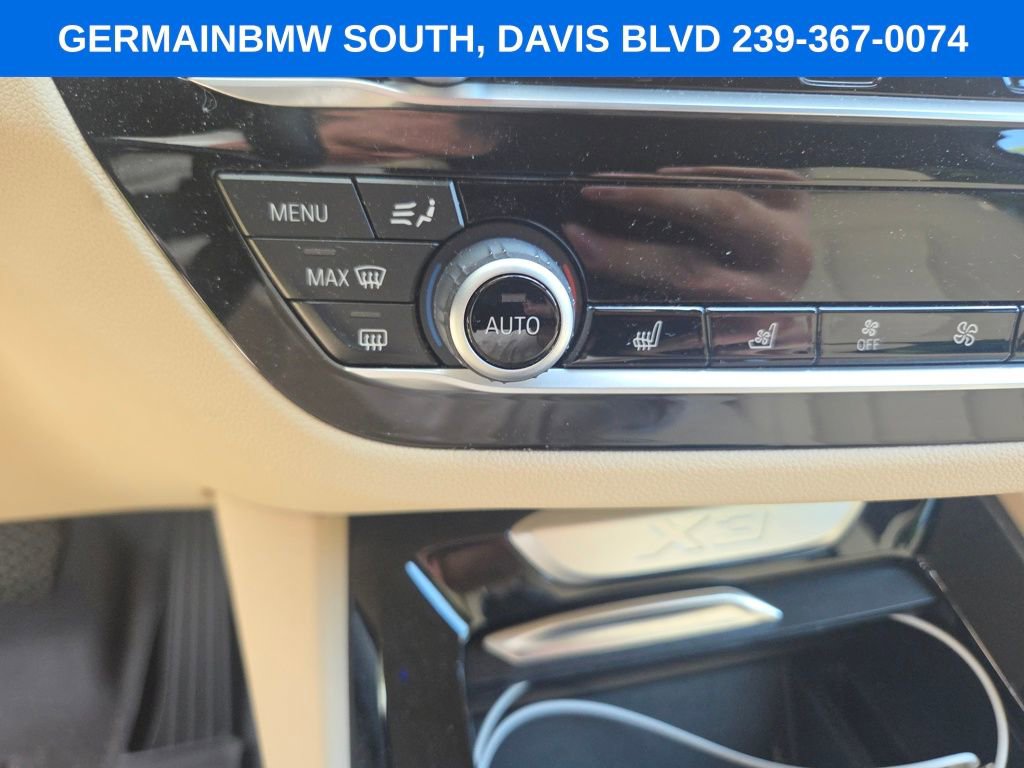 Used 2019 BMW X3 sDrive30i w/ Premium Package RWD image 35