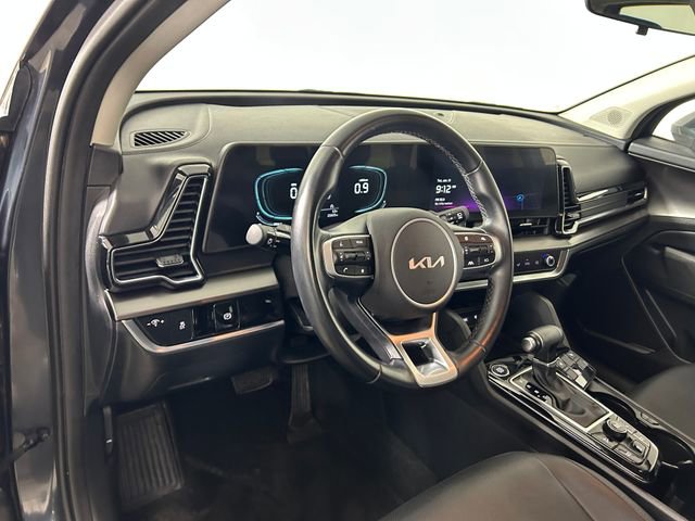 Used 2023 Kia Sportage EX image 14
