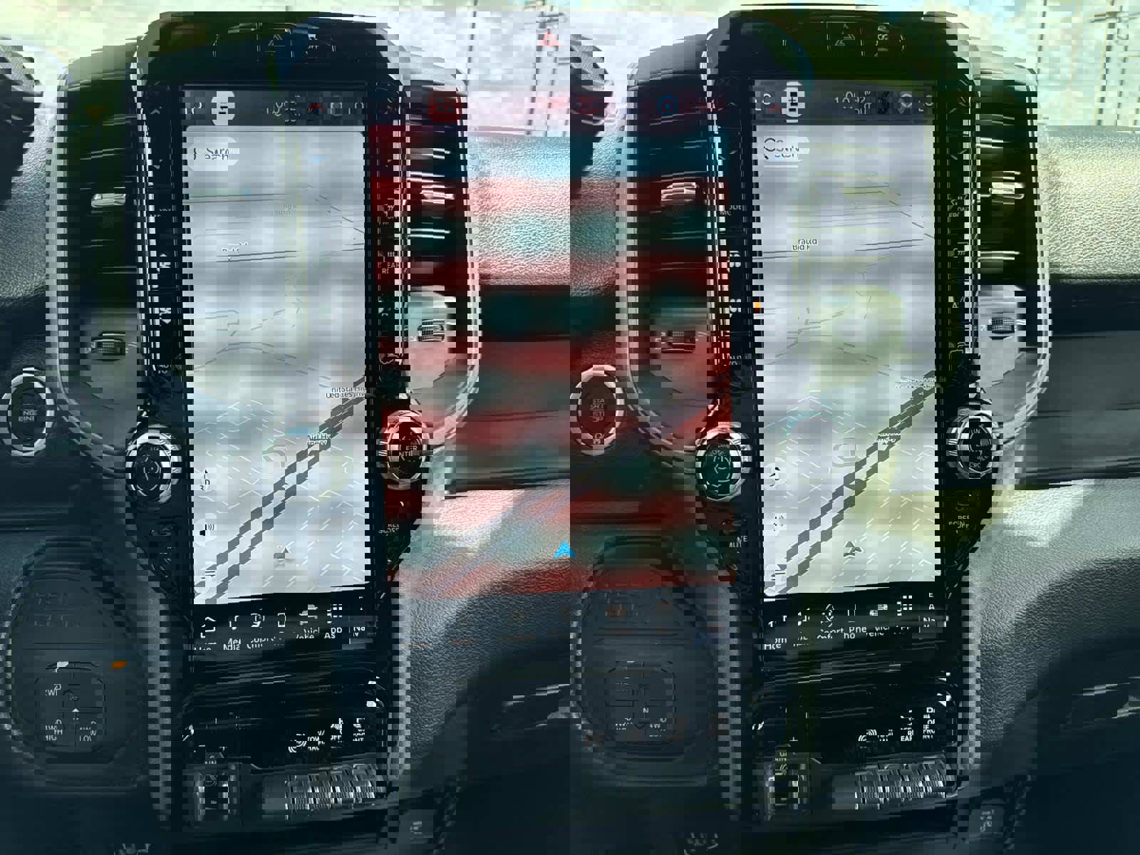 New 2026 RAM 3500 Tradesman image 16