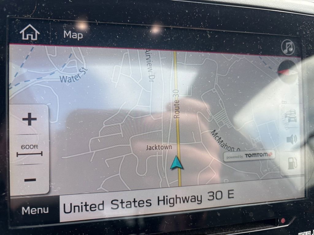 Certified 2023 Subaru Forester Wilderness image 51