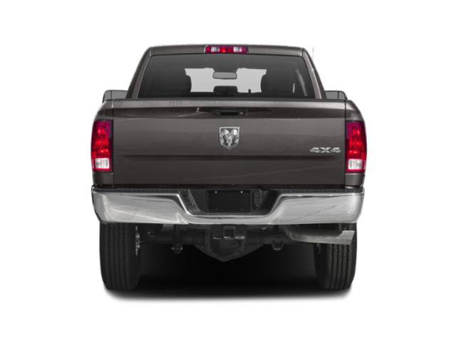 Used 2018 RAM 3500 Laramie AWD/4WD image 8