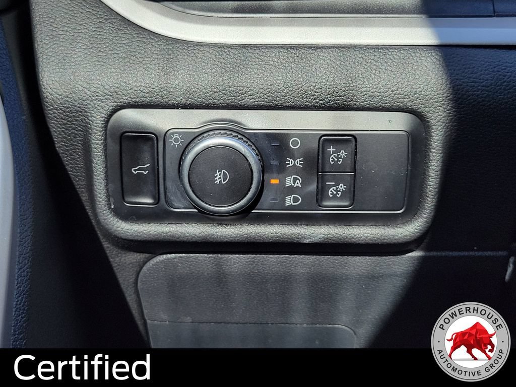 Certified 2024 Ford Explorer XLT w/ Equipment Group 202A RWD image 28