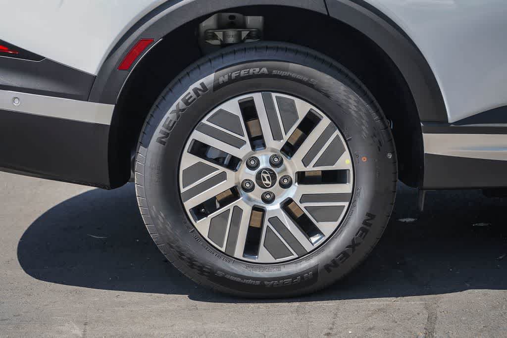 New 2026 Hyundai Palisade SEL Premium FWD image 8