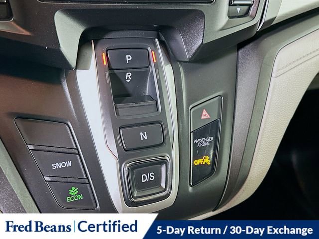 Used 2019 Honda Odyssey LX image 17