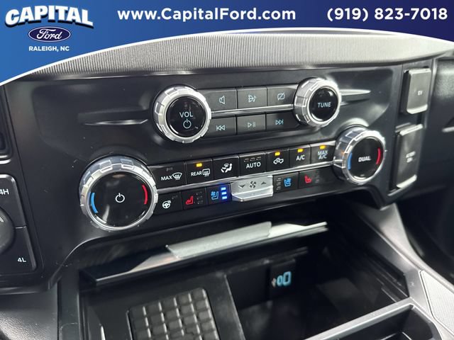 Used 2024 Ford F250 Platinum AWD/4WD image 30