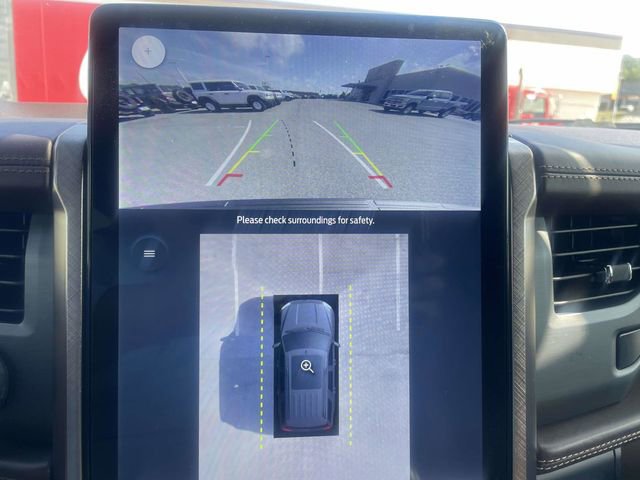 Certified 2023 Ford Expedition Max King Ranch RWD image 23