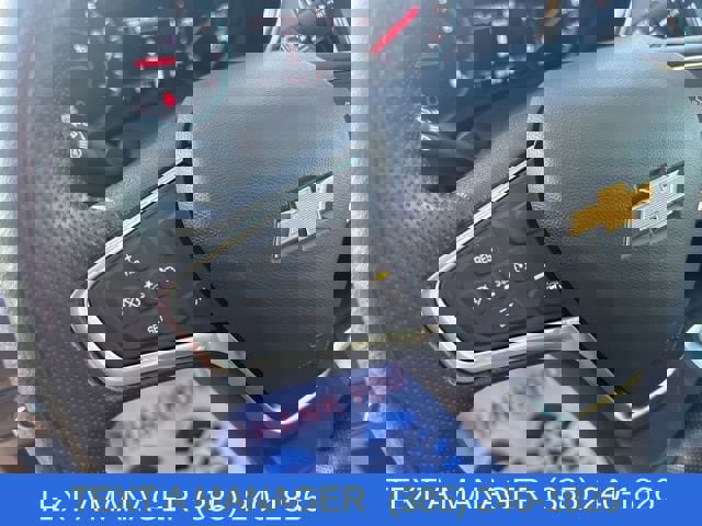 Used 2024 Chevrolet Equinox LS image 15