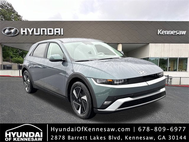 New 2026 Hyundai Ioniq 5 SE image 1