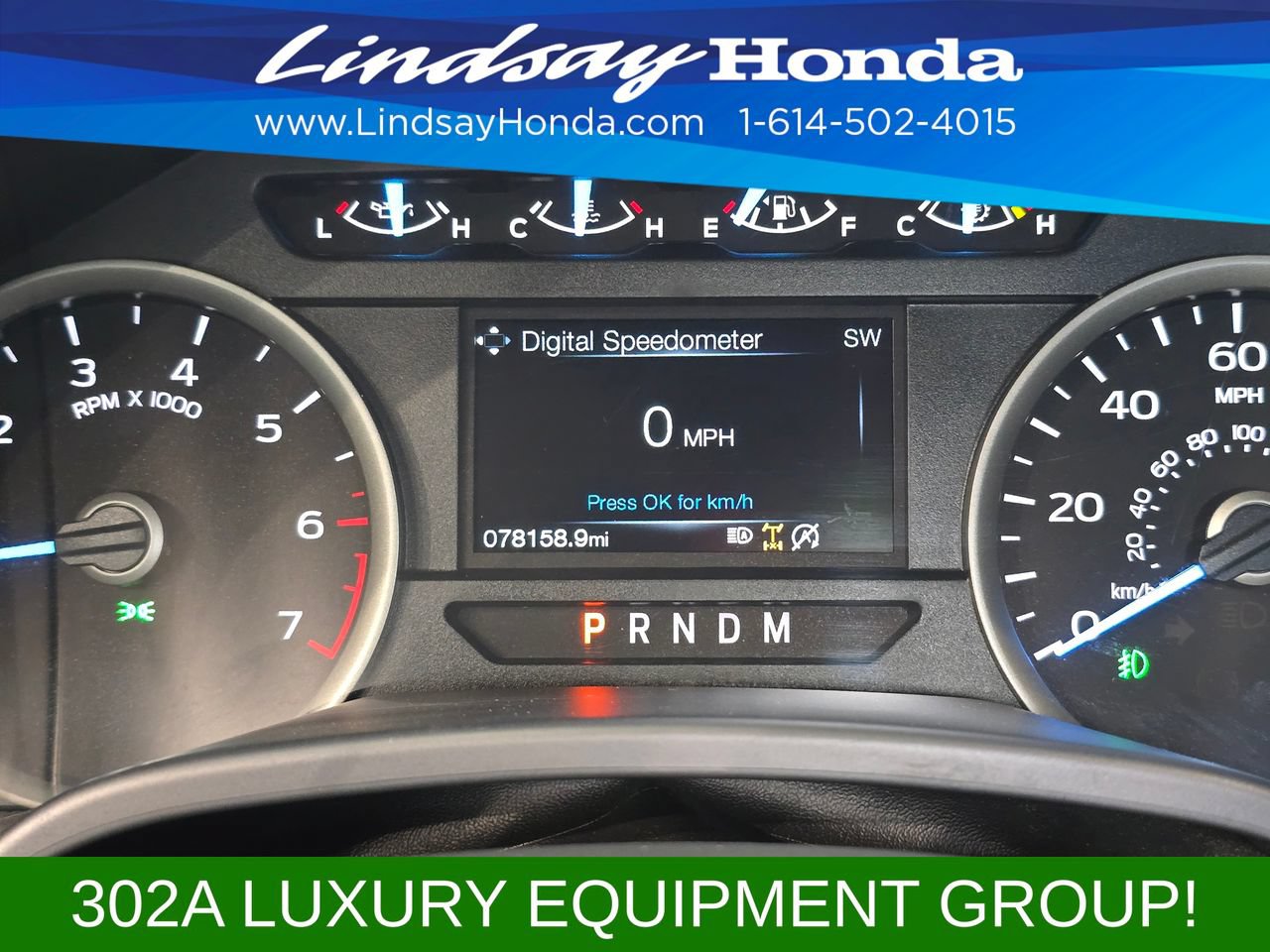 Used 2020 Ford F150 XLT w/ Equipment Group 302A Luxury AWD/4WD image 15