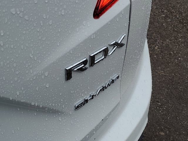 Used 2020 Acura RDX A-Spec image 7