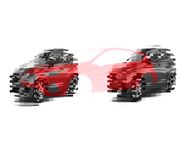 New 2025 Subaru Impreza 2.0i image 3