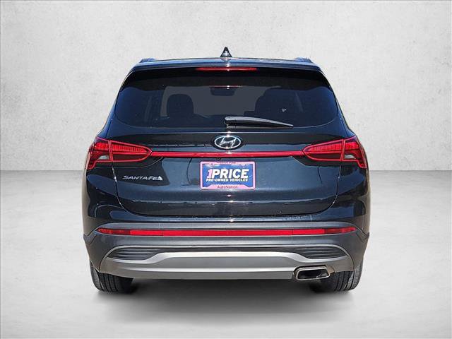 Used 2023 Hyundai Santa Fe SE image 7