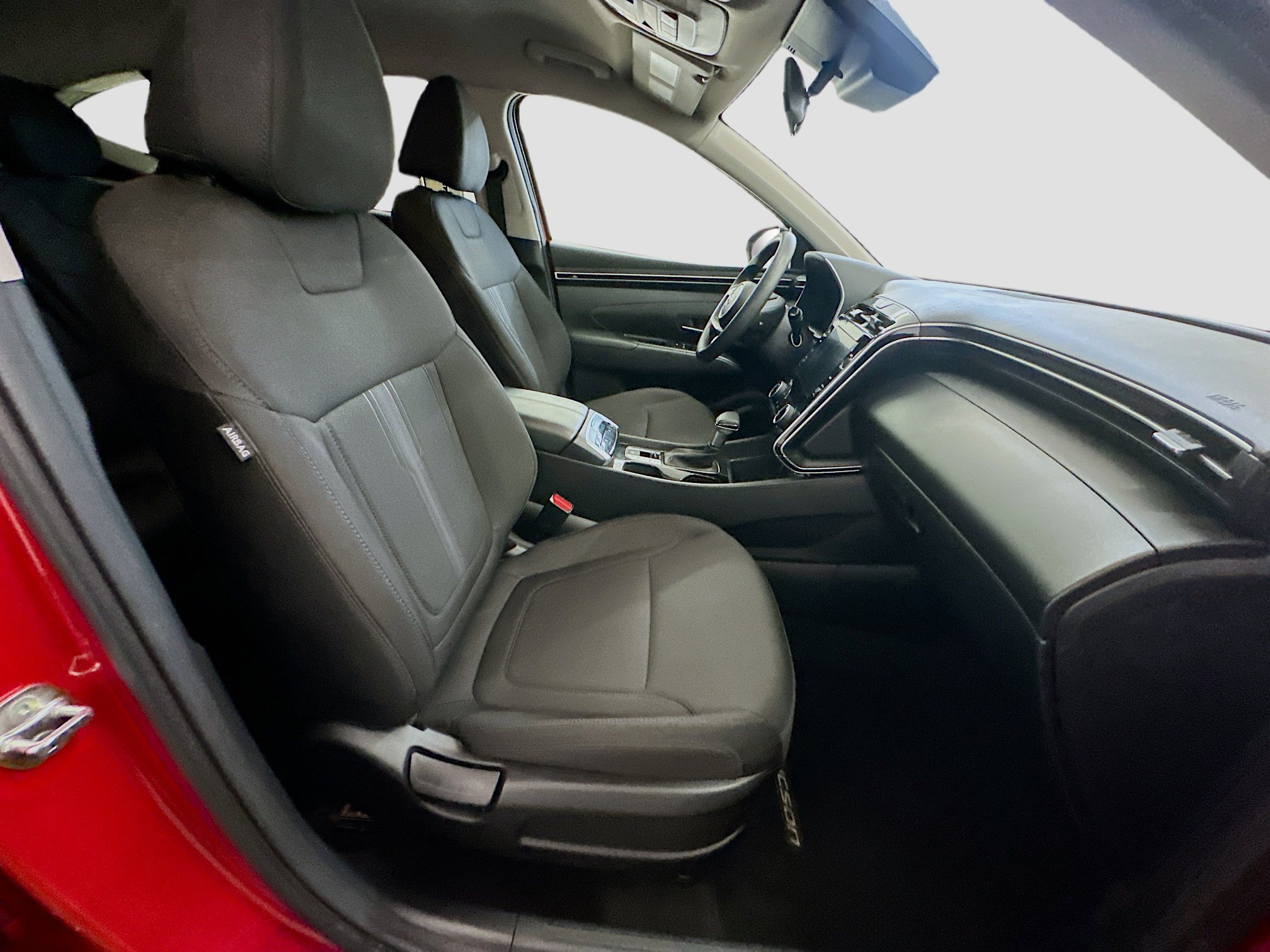 Used 2023 Hyundai Tucson SEL image 32