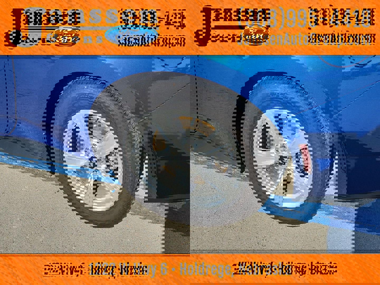 Used 2024 Ford Mustang Coupe image 12