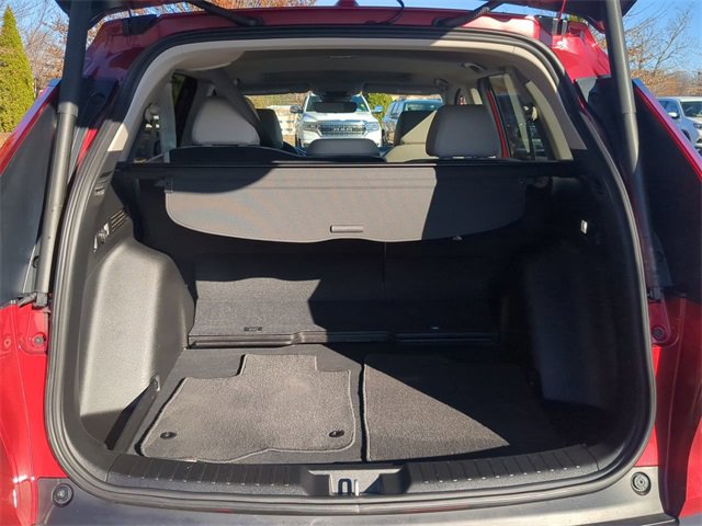 Used 2023 Honda CR-V EX-L image 12