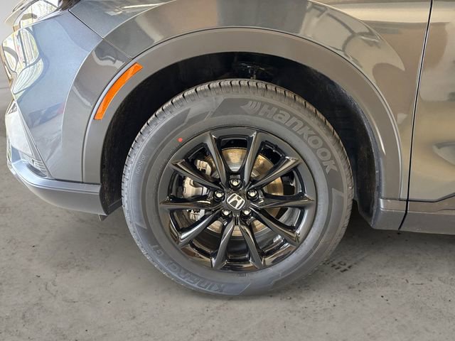 New 2026 Honda CR-V Sport-L image 14