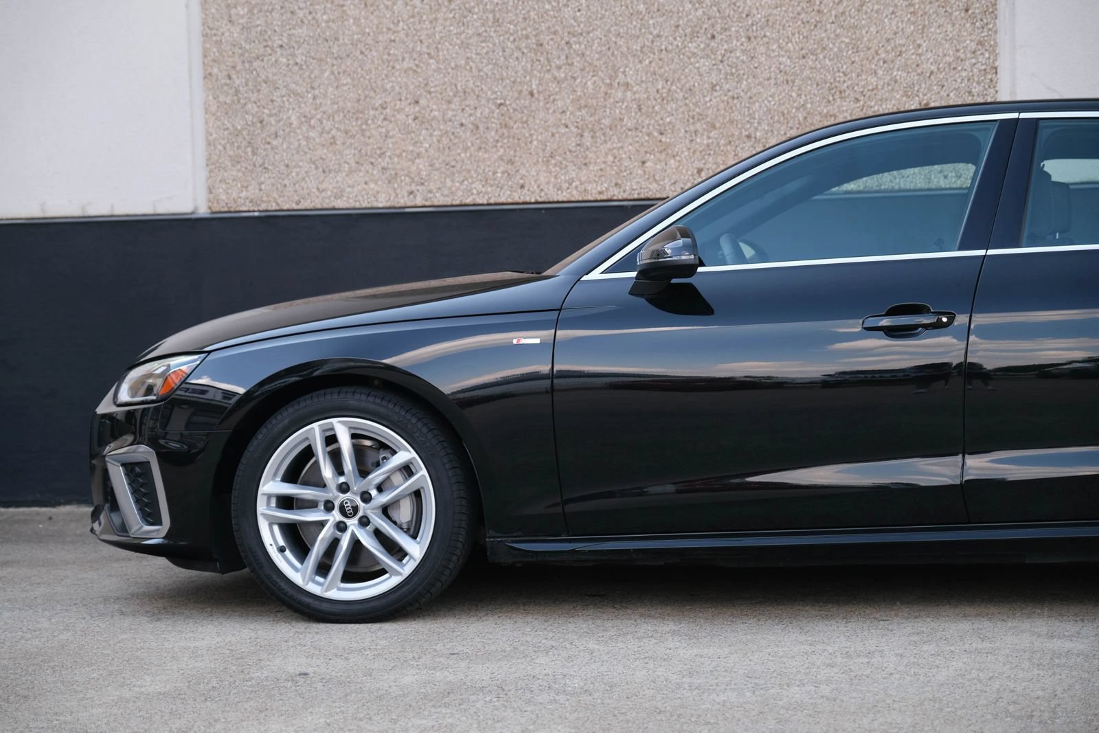 Used 2024 Audi A4 2.0T Premium Plus AWD/4WD image 10