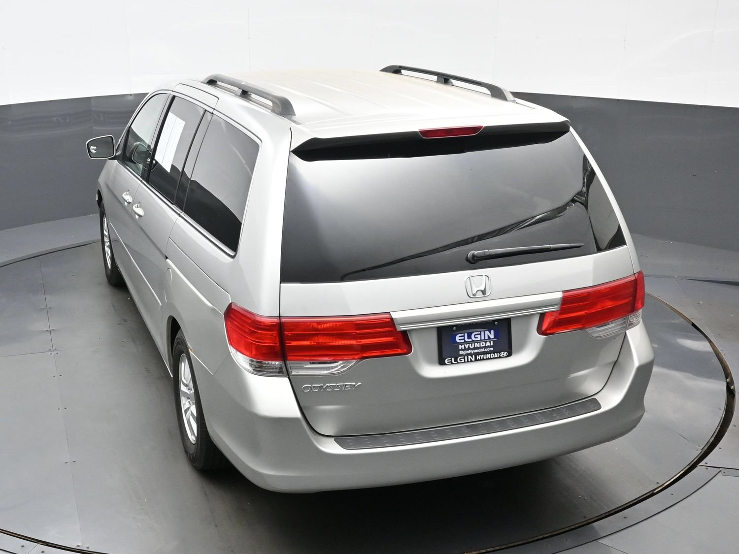 Used 2009 Honda Odyssey EX image 34