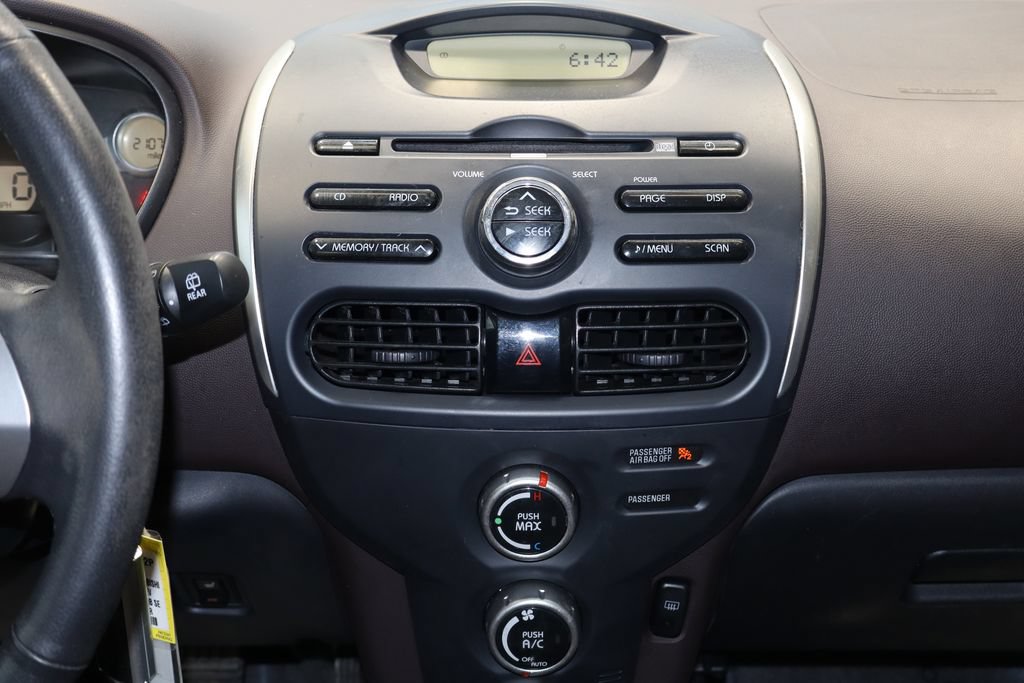 Used 2012 Mitsubishi i RWD image 23