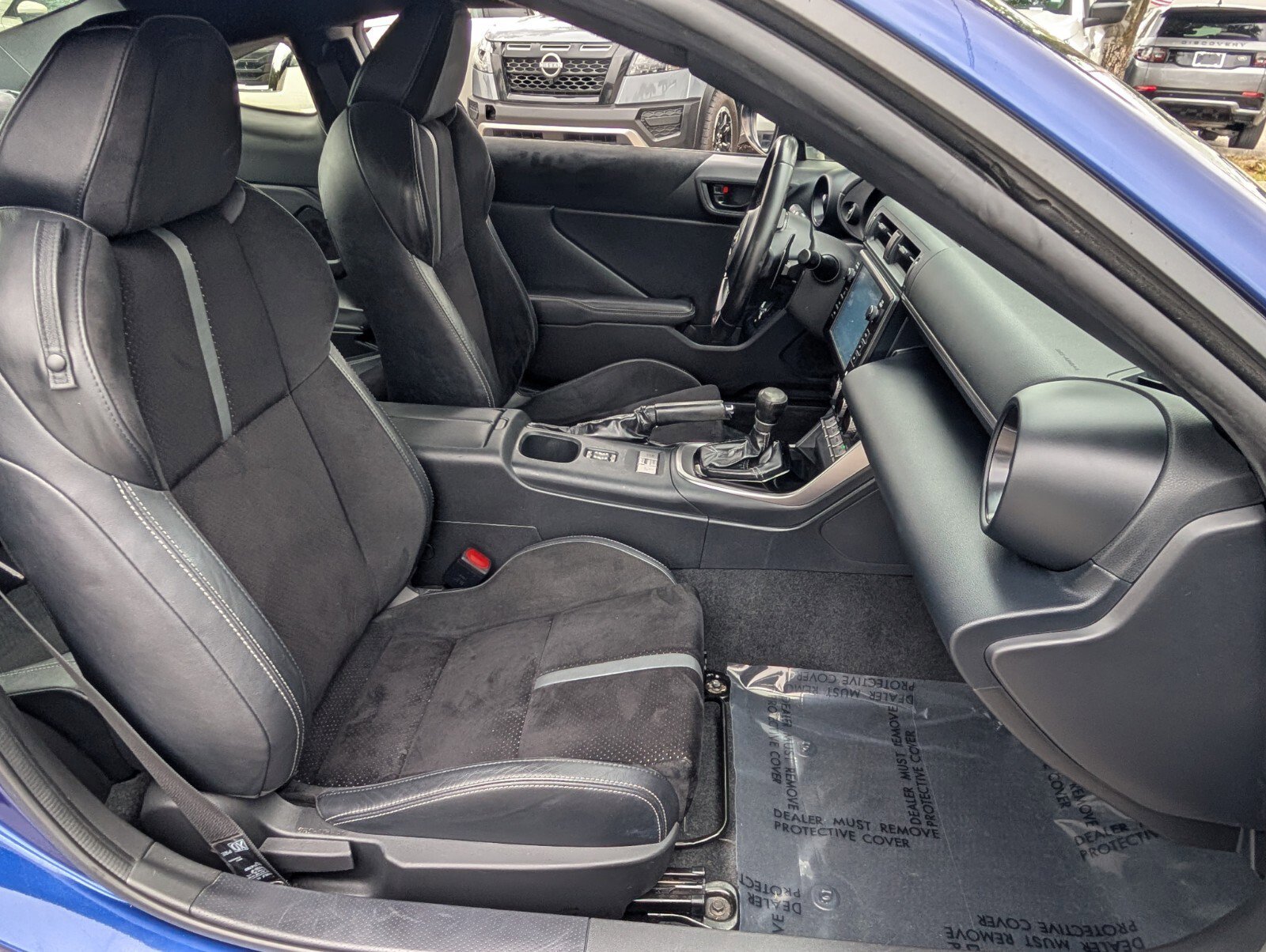 Used 2023 Toyota GR86 Premium image 20