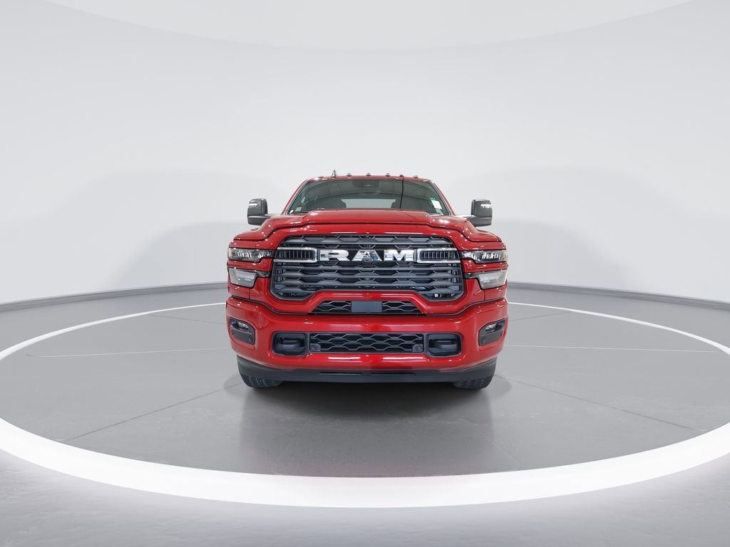 New 2026 RAM 2500 Big Horn image 3
