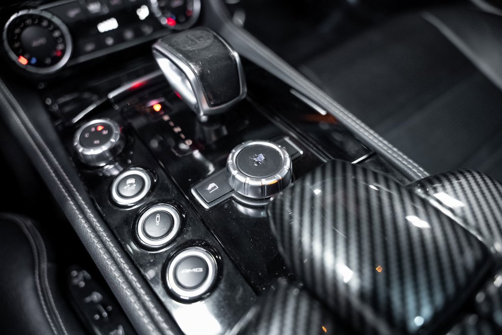 Used 2015 Mercedes-Benz CLS 63 AMG S-Model image 55