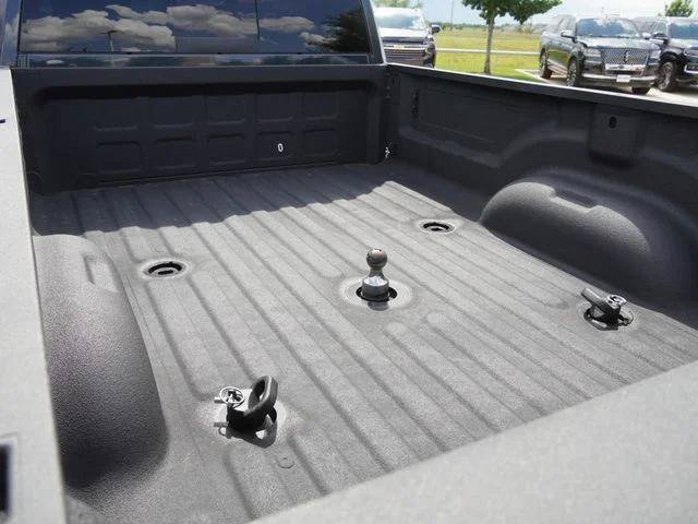 Certified 2025 RAM 3500 Longhorn AWD/4WD image 13