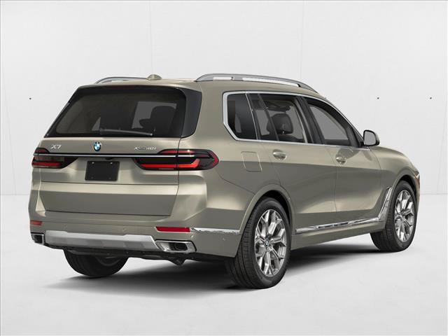 New 2027 BMW X7 xDrive40i w/ M Sport Package AWD/4WD image 2