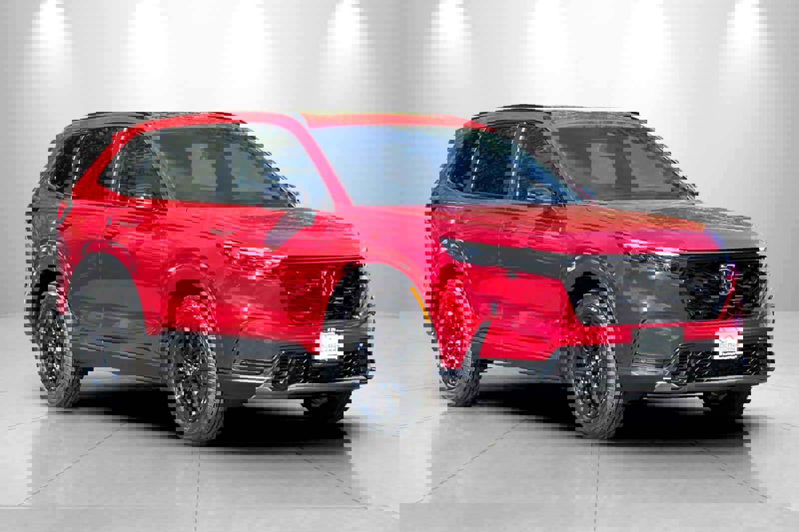 New 2026 Honda CR-V Sport-L image 9