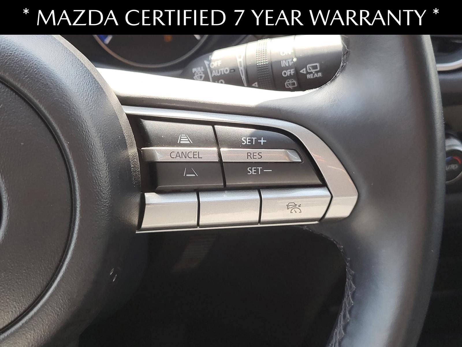 Certified 2023 MAZDA CX-30 AWD 2.5 S w/ Select Package image 27
