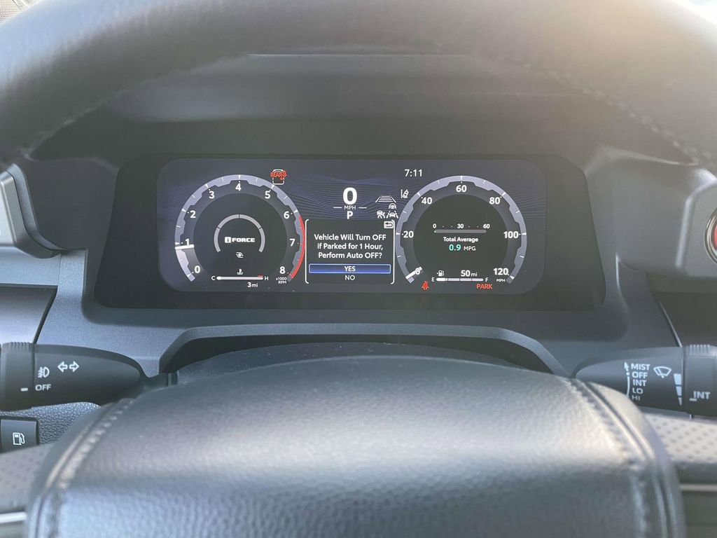 New 2026 Toyota 4Runner TRD Sport Premium image 38