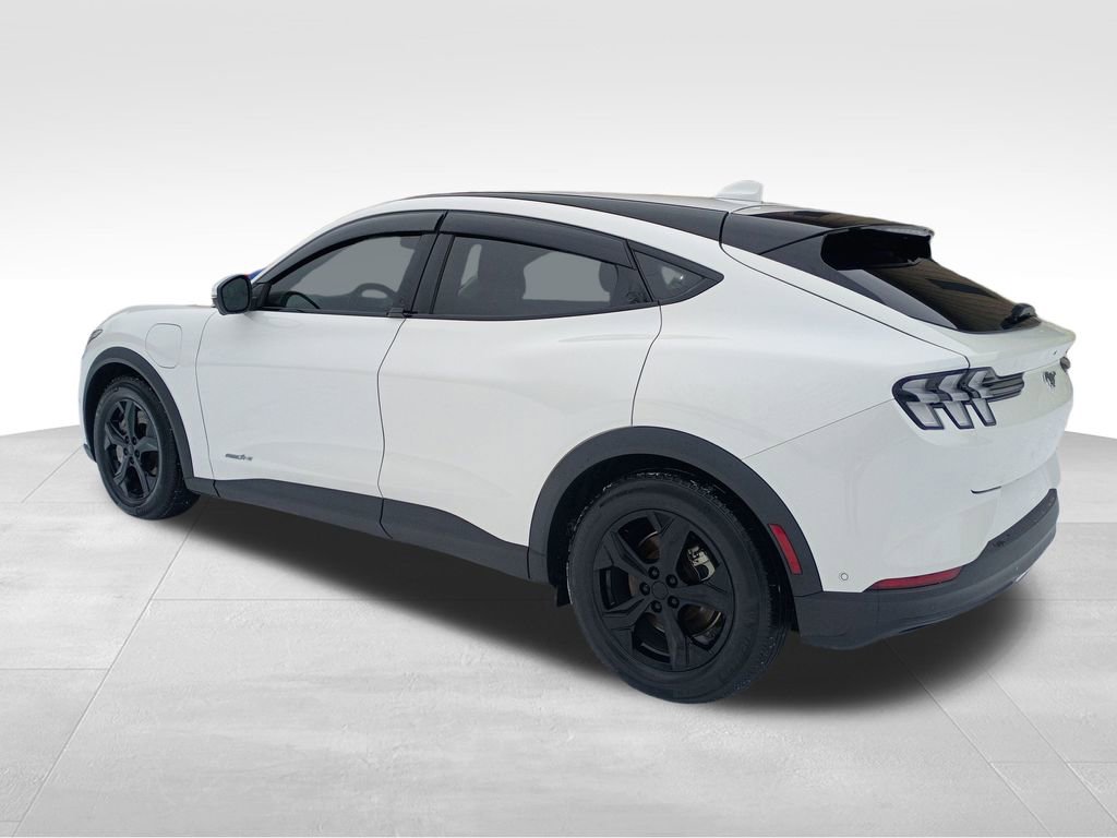Used 2021 Ford Mustang Mach-E Select w/ Comfort/Technology Package image 3