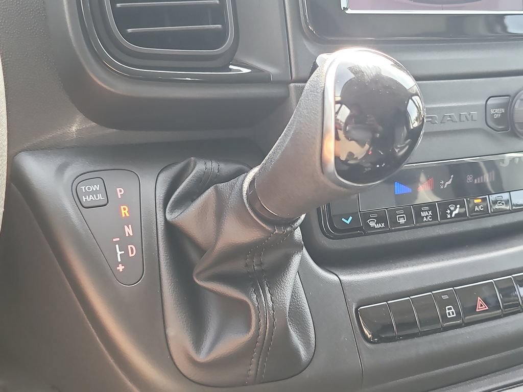 New 2026 RAM ProMaster 1500 w/ Convenience Group FWD image 27
