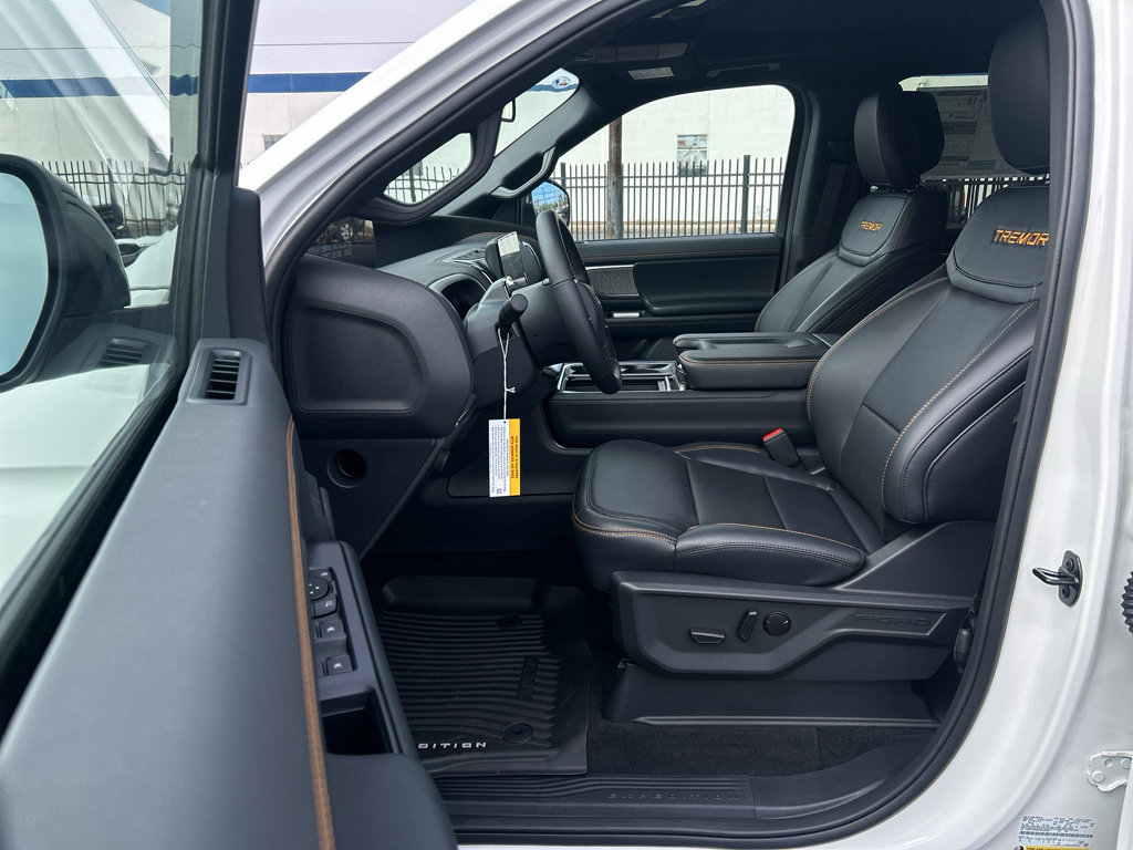 New 2027 Ford Expedition Tremor AWD/4WD image 14