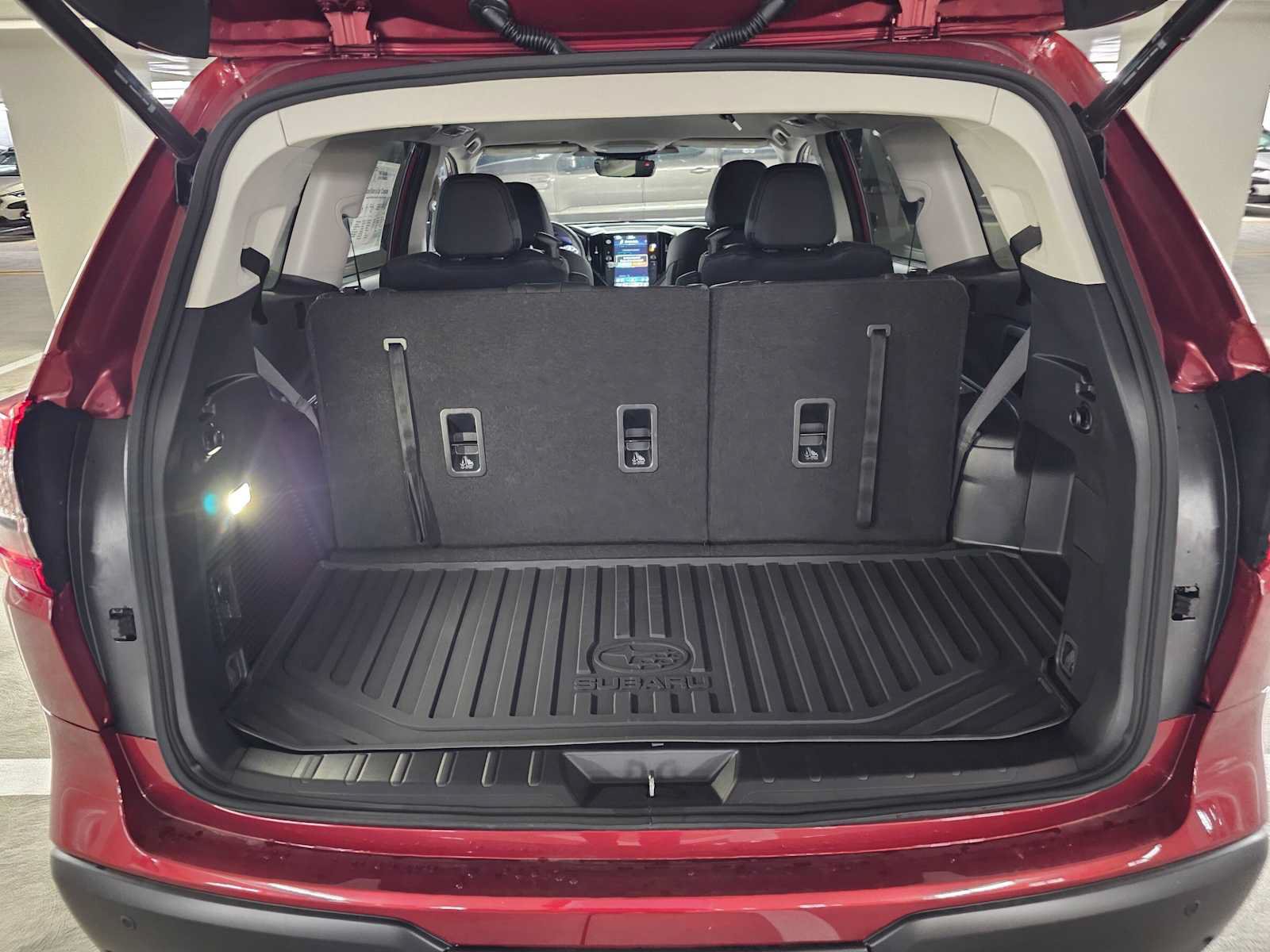 New 2026 Subaru Ascent Premium AWD/4WD image 15
