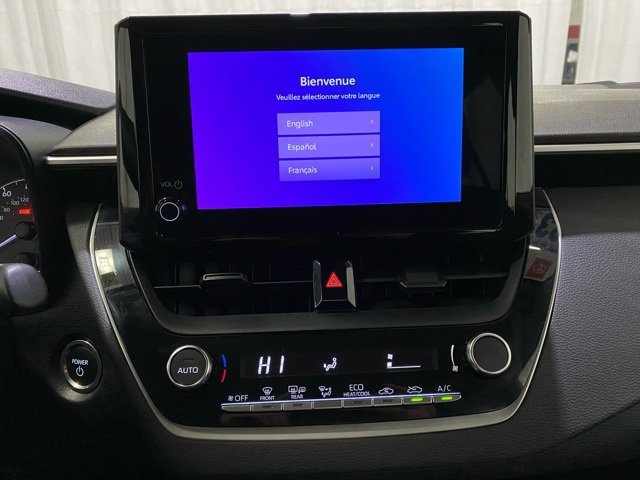 Certified 2023 Toyota Corolla LE w/ LE Convenience Package image 17