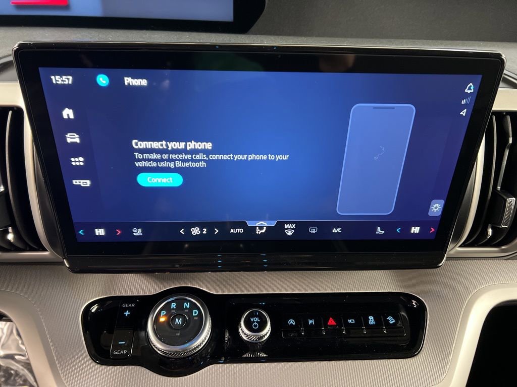 New 2026 Ford Expedition Active image 10