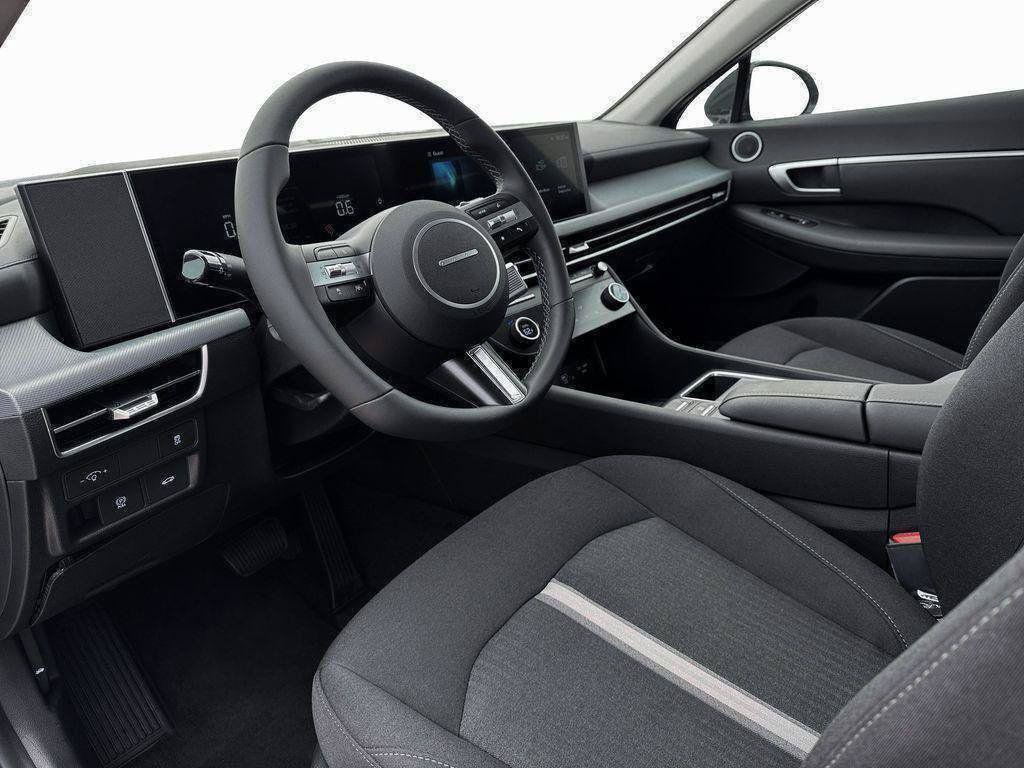 New 2026 Hyundai Sonata SEL FWD image 14
