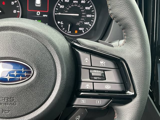 New 2026 Subaru Forester Touring AWD/4WD image 19