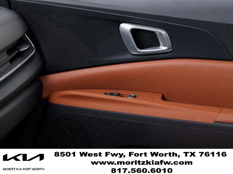 New 2026 Kia Carnival EX FWD image 25