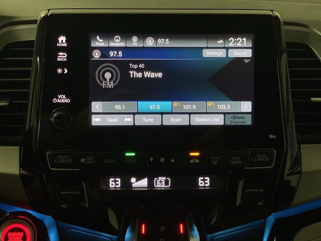 Used 2024 Honda Odyssey Touring image 18