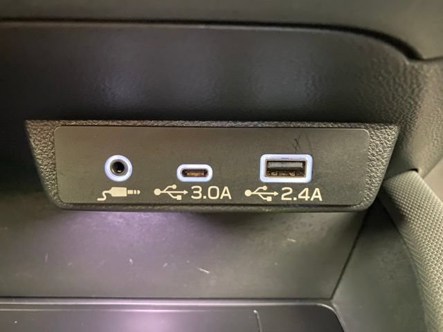 Certified 2025 Subaru Forester Sport AWD/4WD image 20