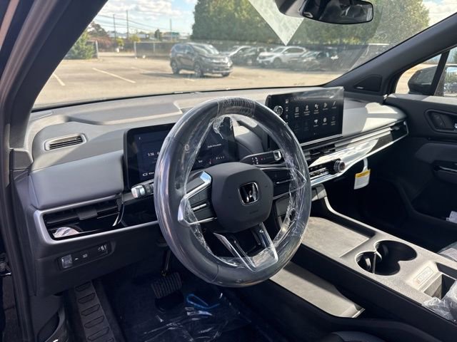 New 2025 Honda Prologue Touring image 6