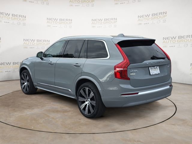 New 2025 Volvo XC90 B6 Plus image 3