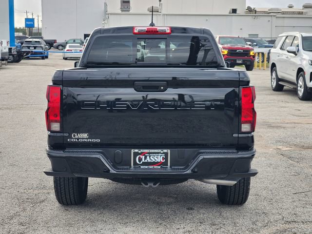 Used 2026 Chevrolet Colorado LT RWD image 6