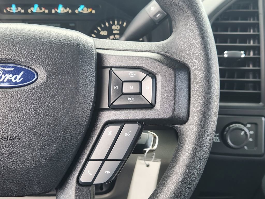 Used 2020 Ford F150 XL w/ Equipment Group 101A Mid AWD/4WD image 28