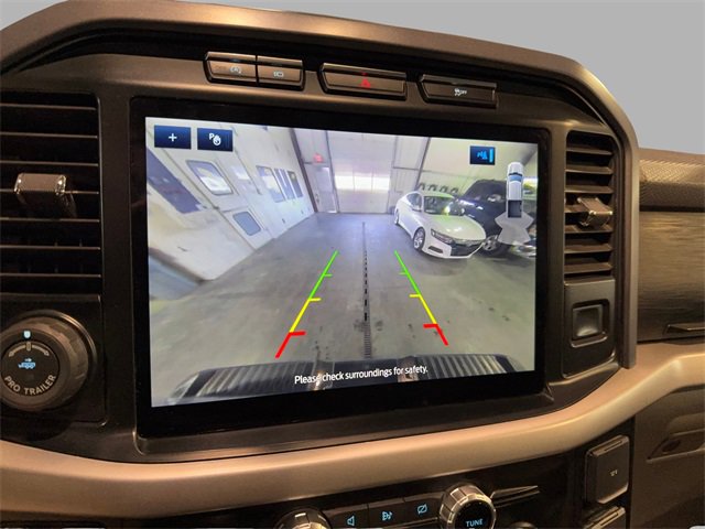 Used 2023 Ford F150 XLT w/ Equipment Group 302A High image 24